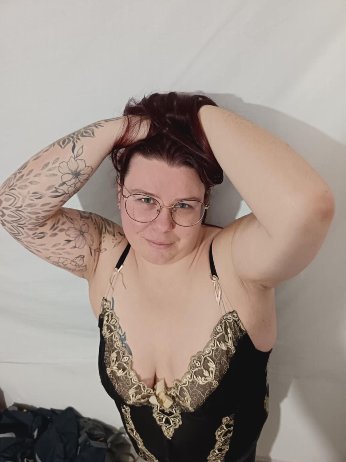 Photo de Larenarde - MYM