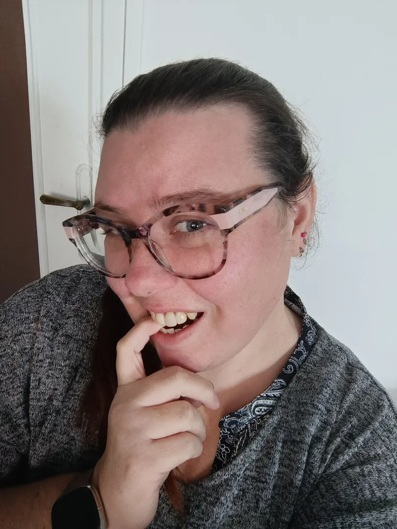 Photo de Larenarde - MYM