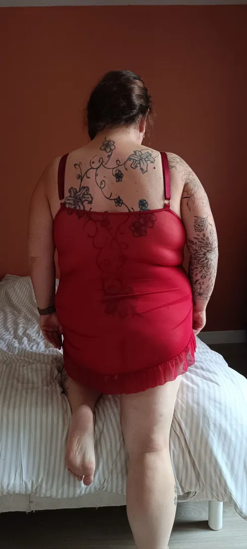 Photo de Larenarde - MYM