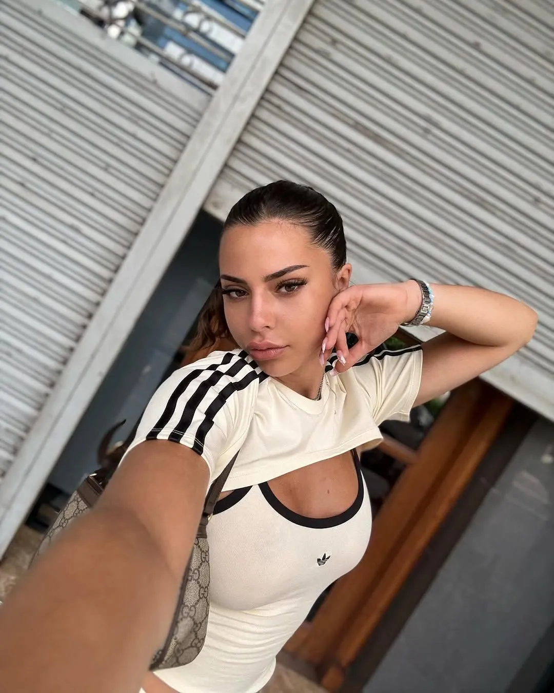 Photo de Lashwanaargm - MYM