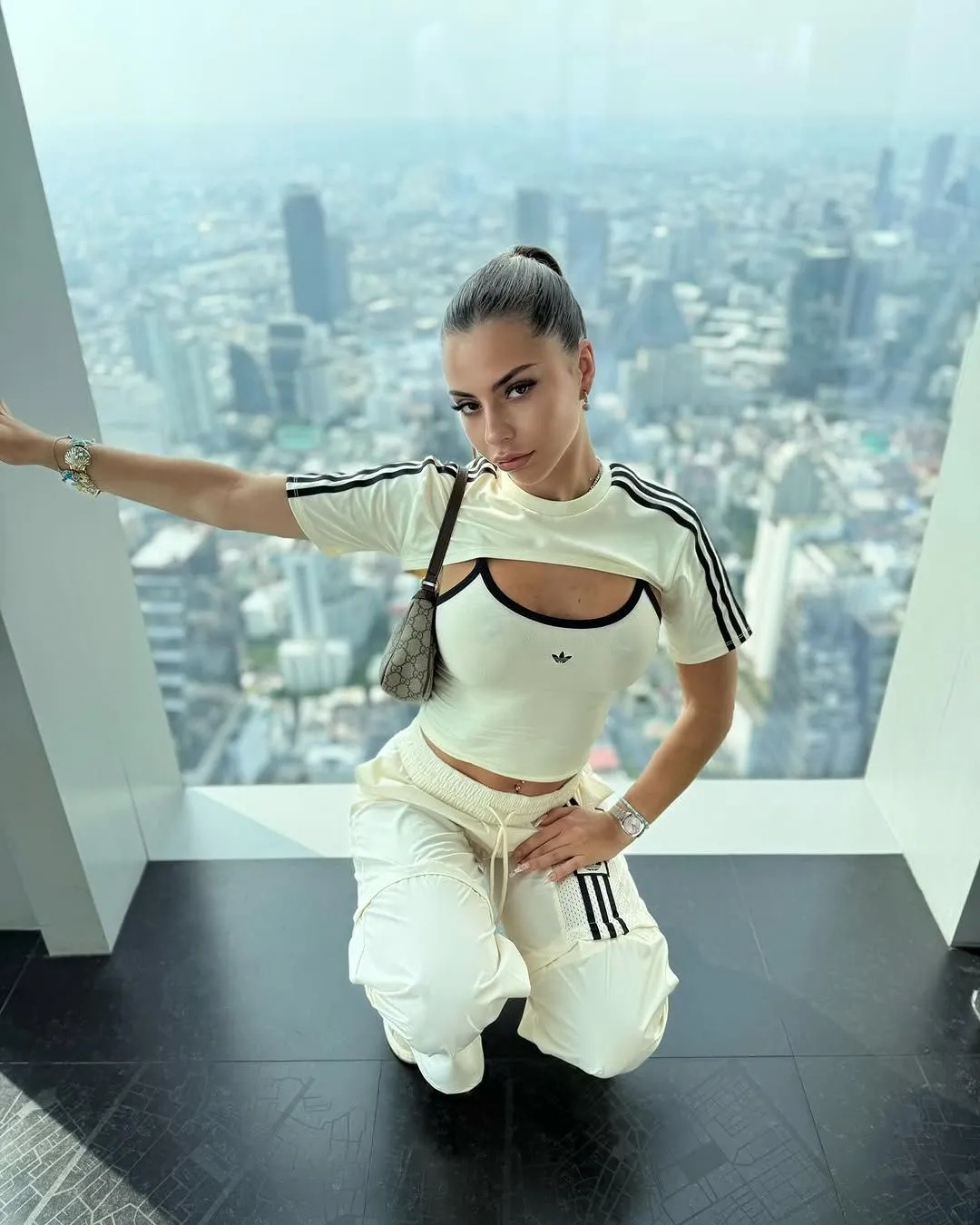 Photo de Lashwanaargm - MYM