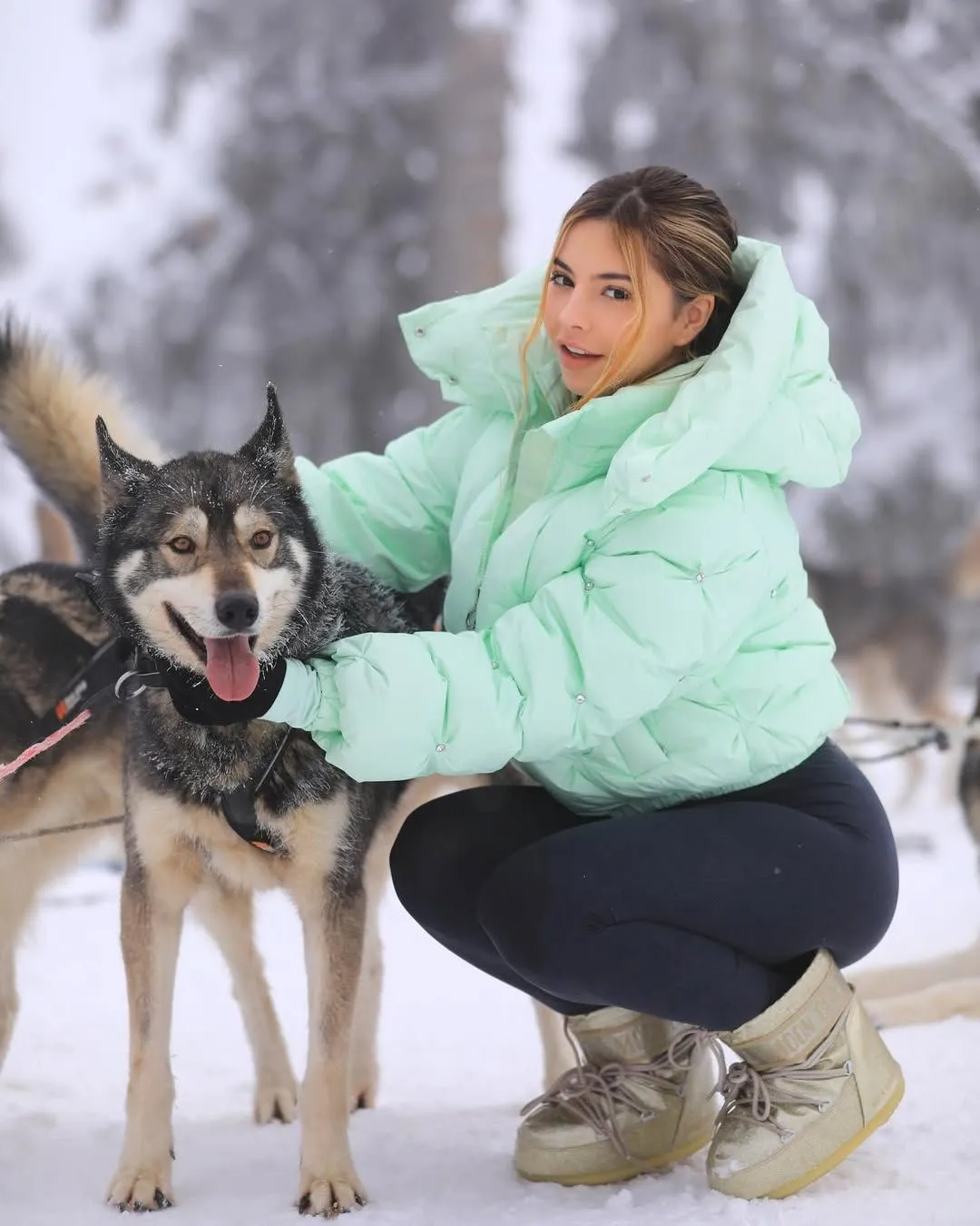 Photo de Lashwanaargm - MYM