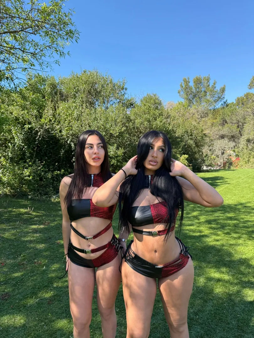 Photo de Lashwanaargm - MYM