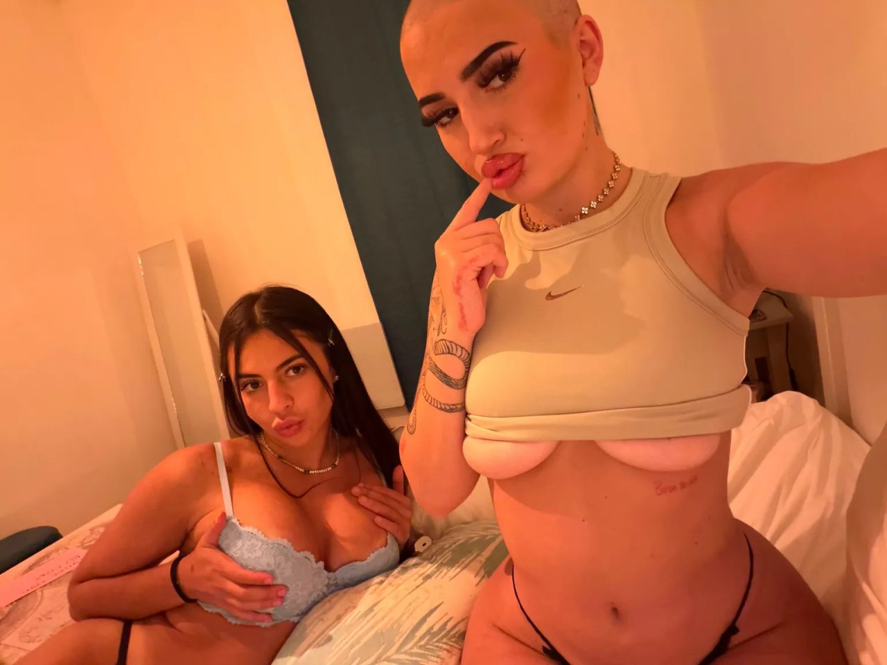 Lashwanaargm nude leak — photo porn MYM de Lashwanaargm nue