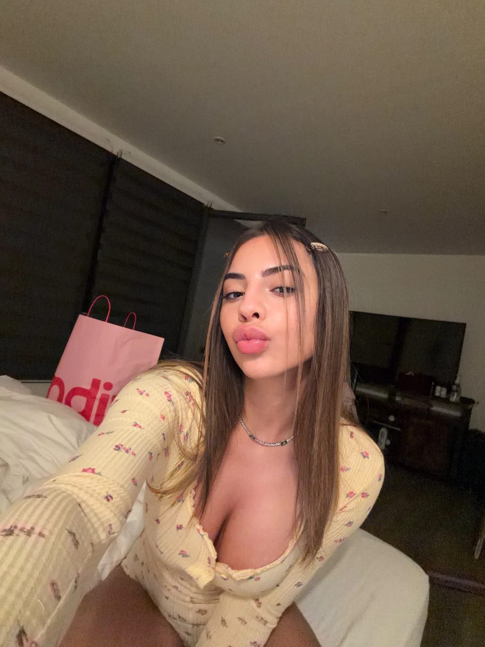 Lashwanaargm nude leak — photo porn MYM de Lashwanaargm nue