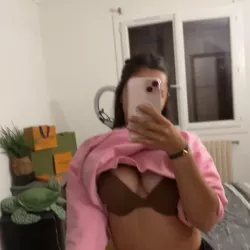 Lashwanaargm nude — vidéo porn leak MYM