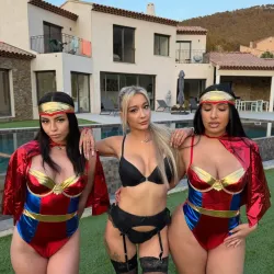 Photo de Lashwanaargm