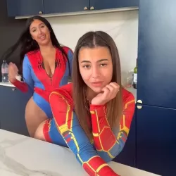 Lashwanaargm nude — vidéo porn leak MYM