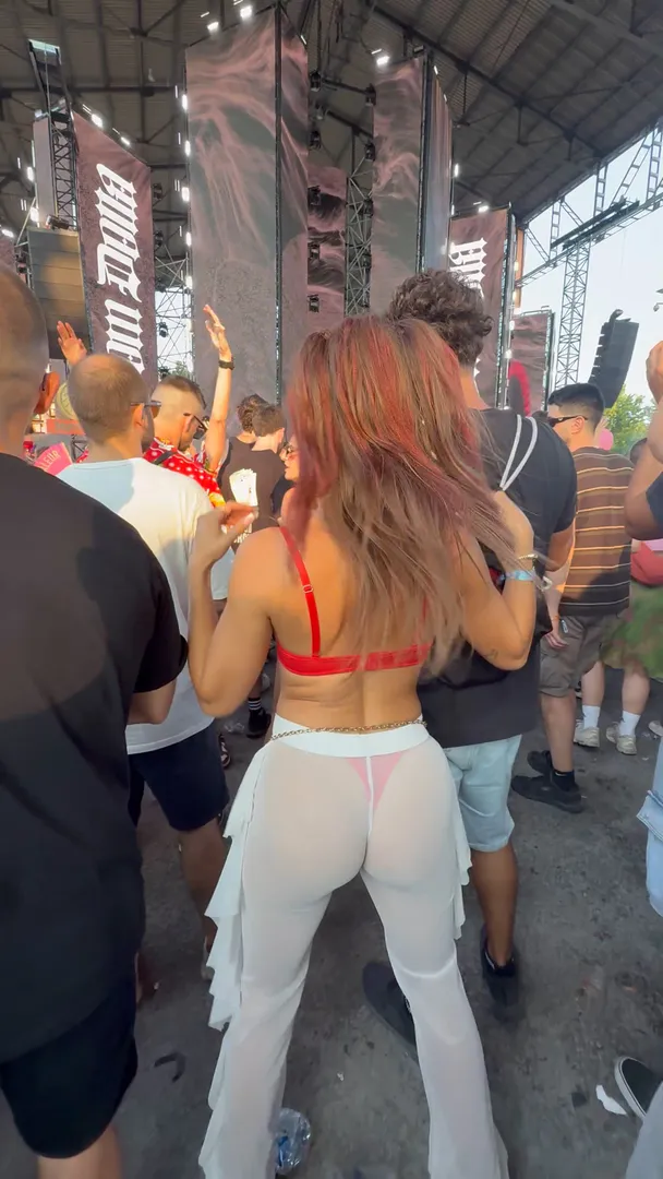 Photo de Latinalady - MYM