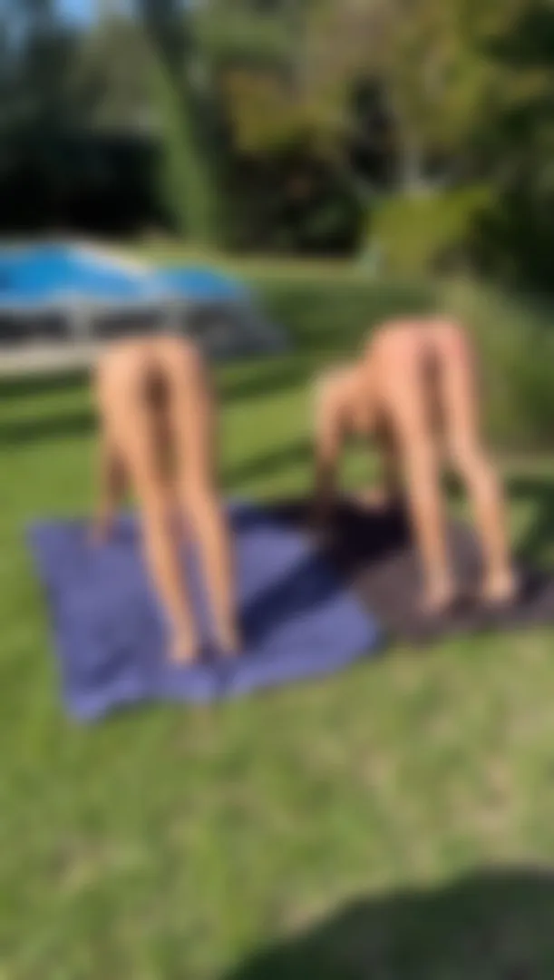 Photo de Latinalady - MYM