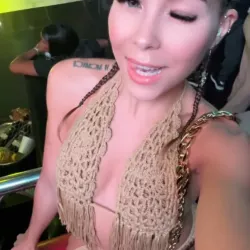 Vidéo de Latinalady