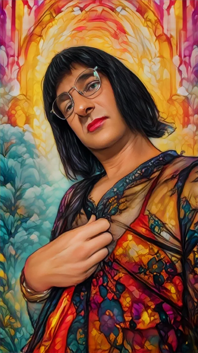 Photo de Latravsandra - MYM