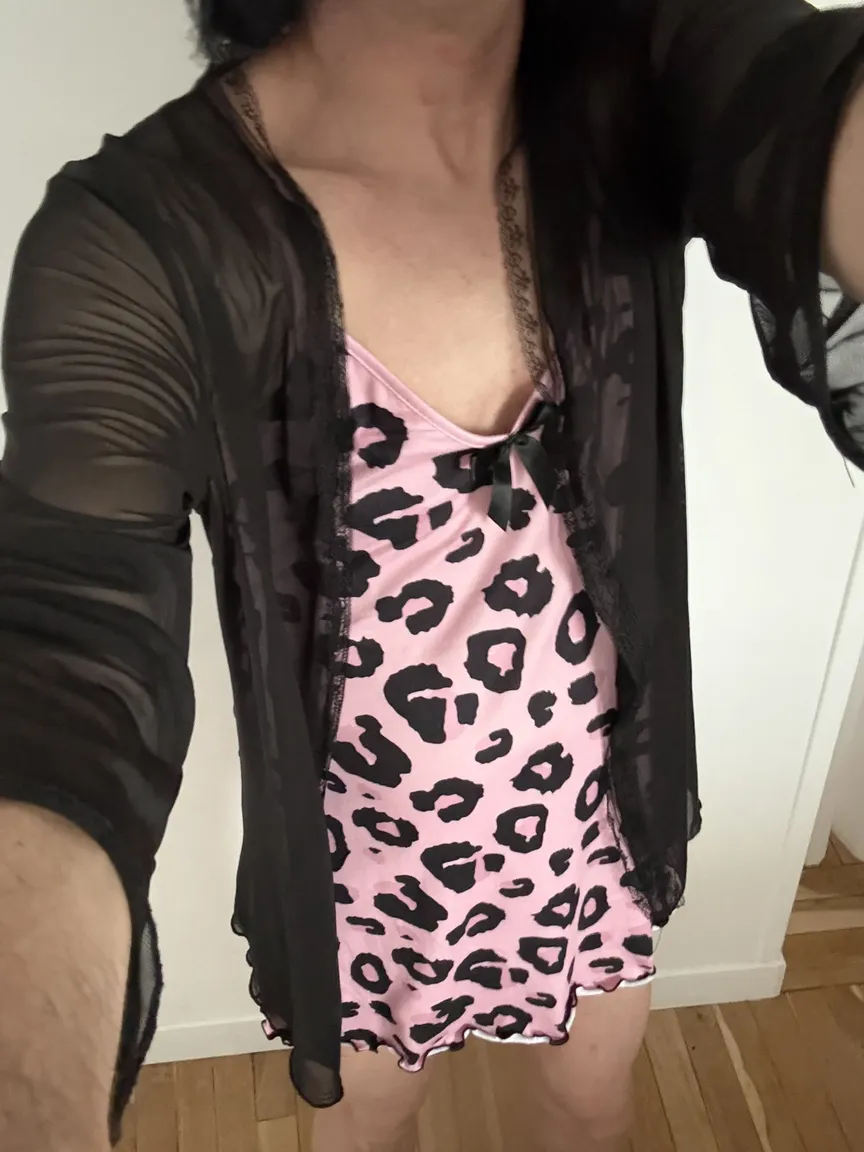 Latravsandra nude leak — photo porn MYM de Latravsandra nue
