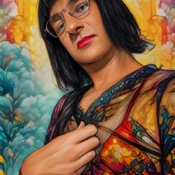 Média similaire de Latravsandra