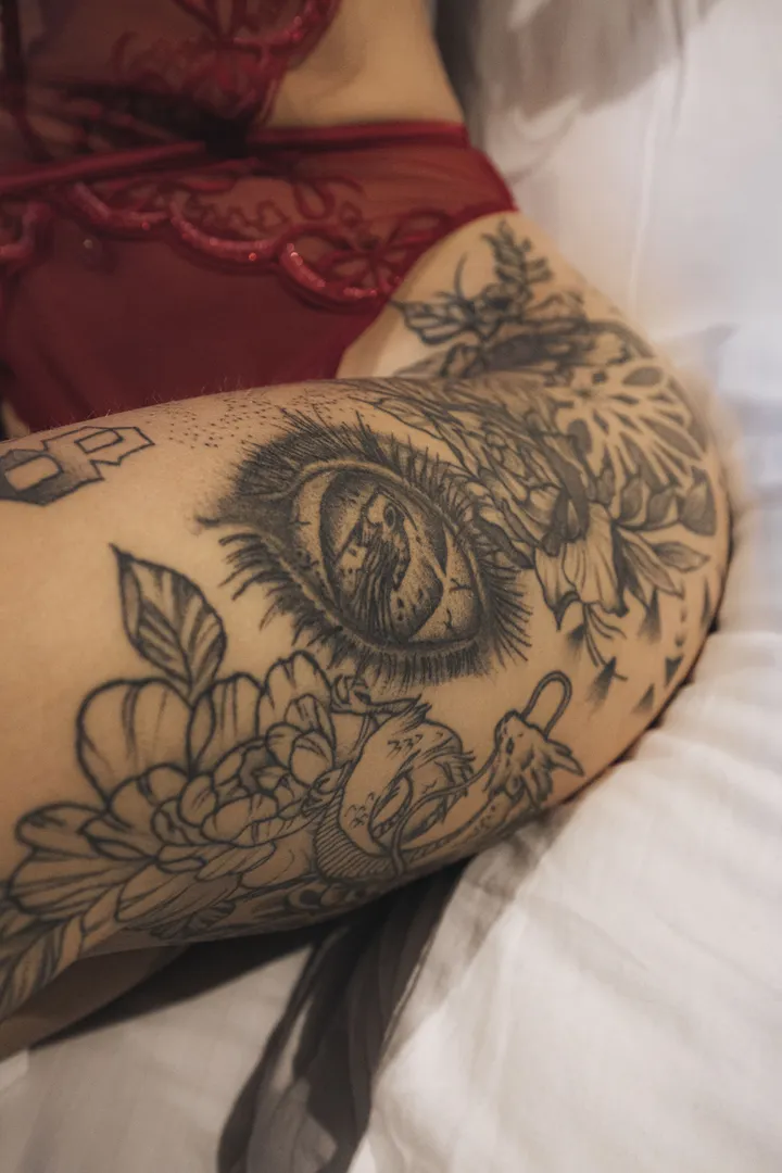 Photo de Lau-r98 - MYM