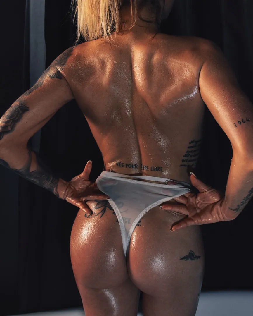 Photo de Laura_inked - MYM