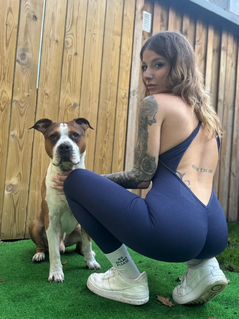 Photo de Laura_inked - MYM