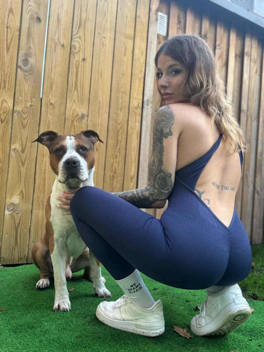 Laura_inked nude leak — photo porn MYM de Laura_inked nue