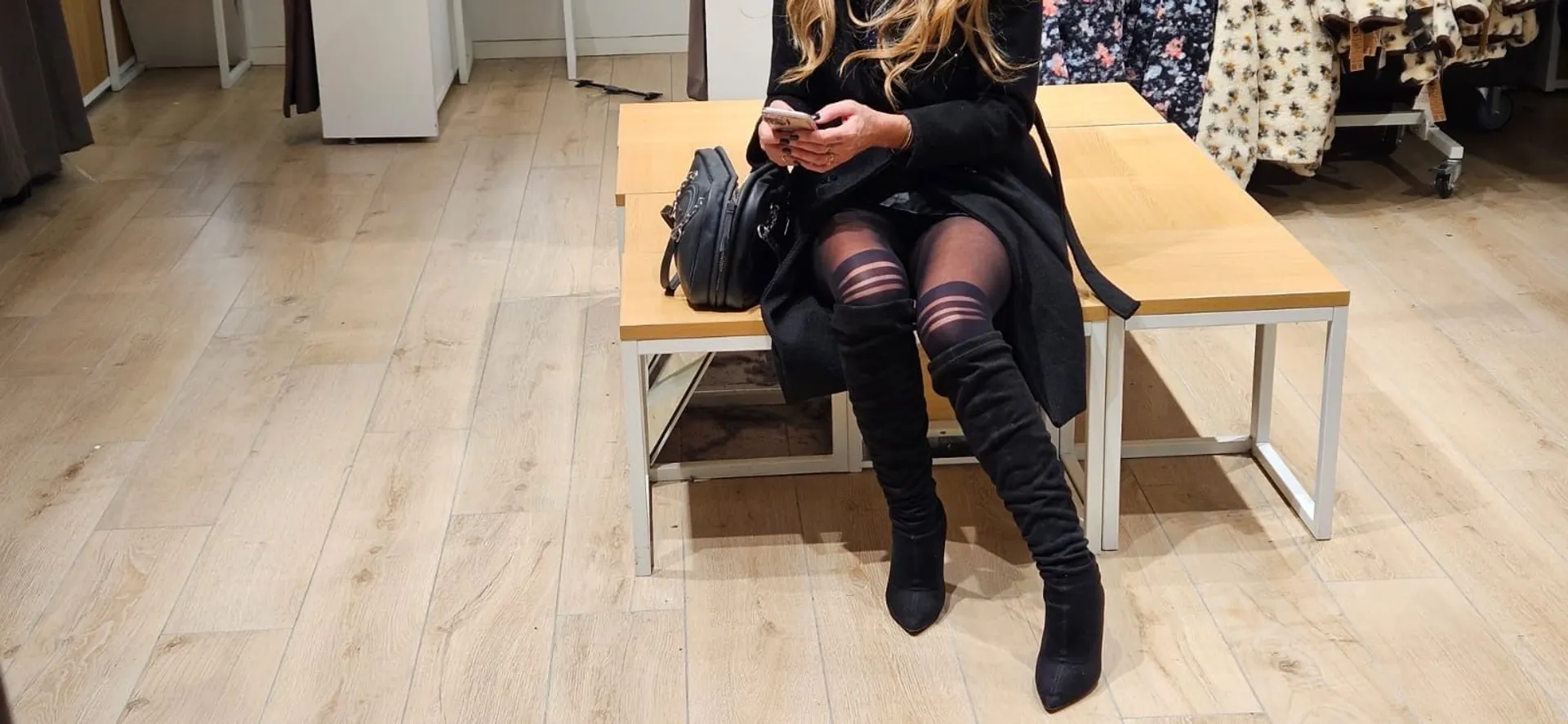 Photo de Laura_milf_nude_sexy - MYM