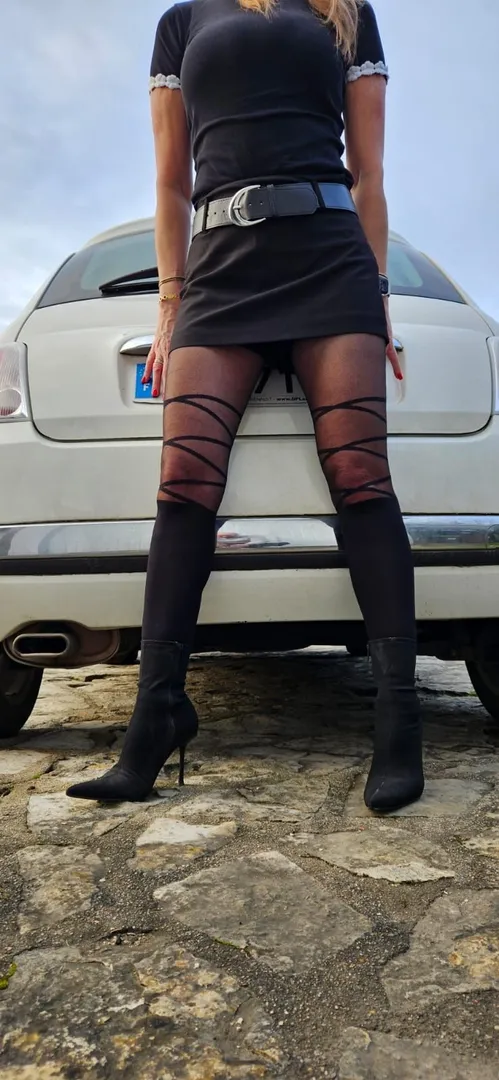 Photo de Laura_milf_nude_sexy - MYM