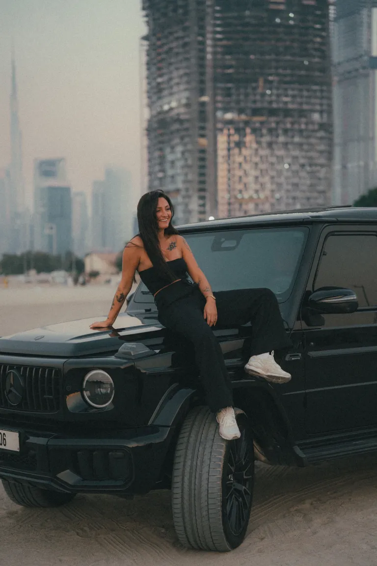 Photo de Lauraarsi - MYM