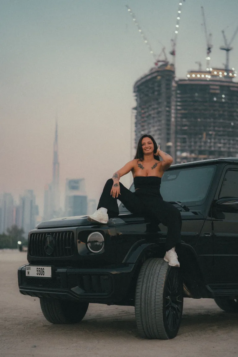 Photo de Lauraarsi - MYM