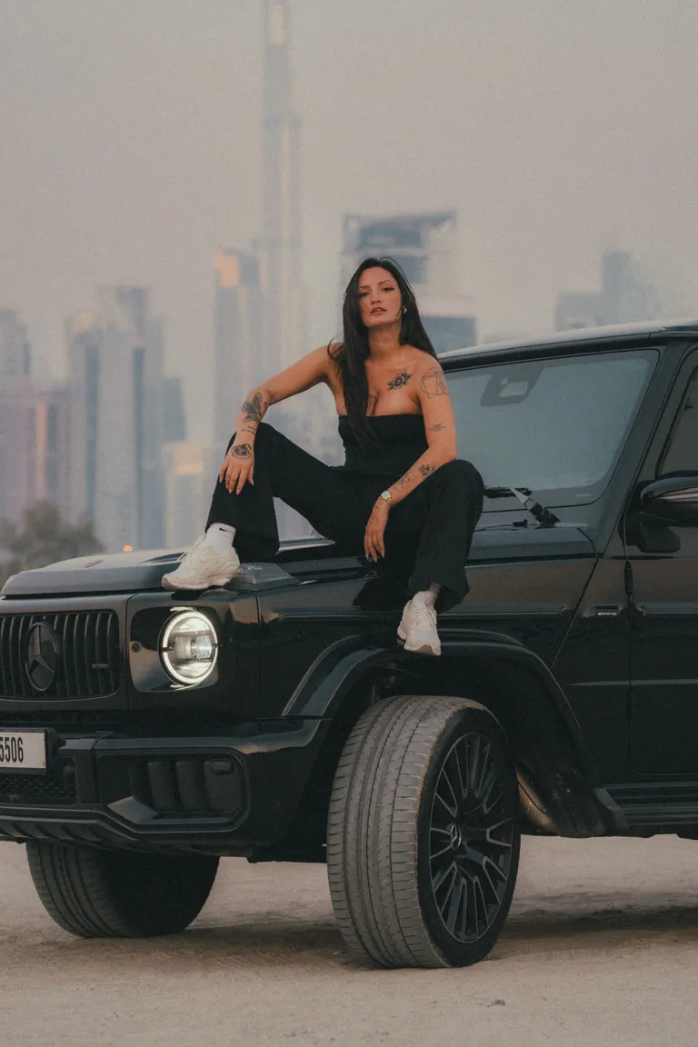 Photo de Lauraarsi - MYM