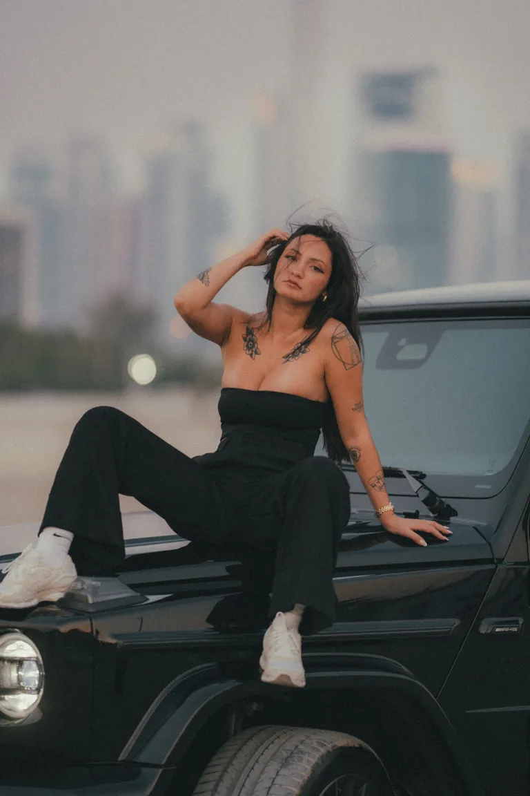 Photo de Lauraarsi - MYM