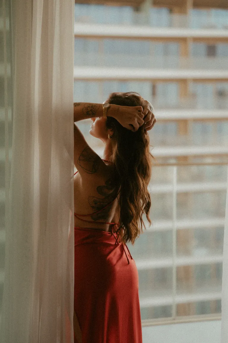 Lauraarsi nude leak — photo porn MYM de Lauraarsi nue