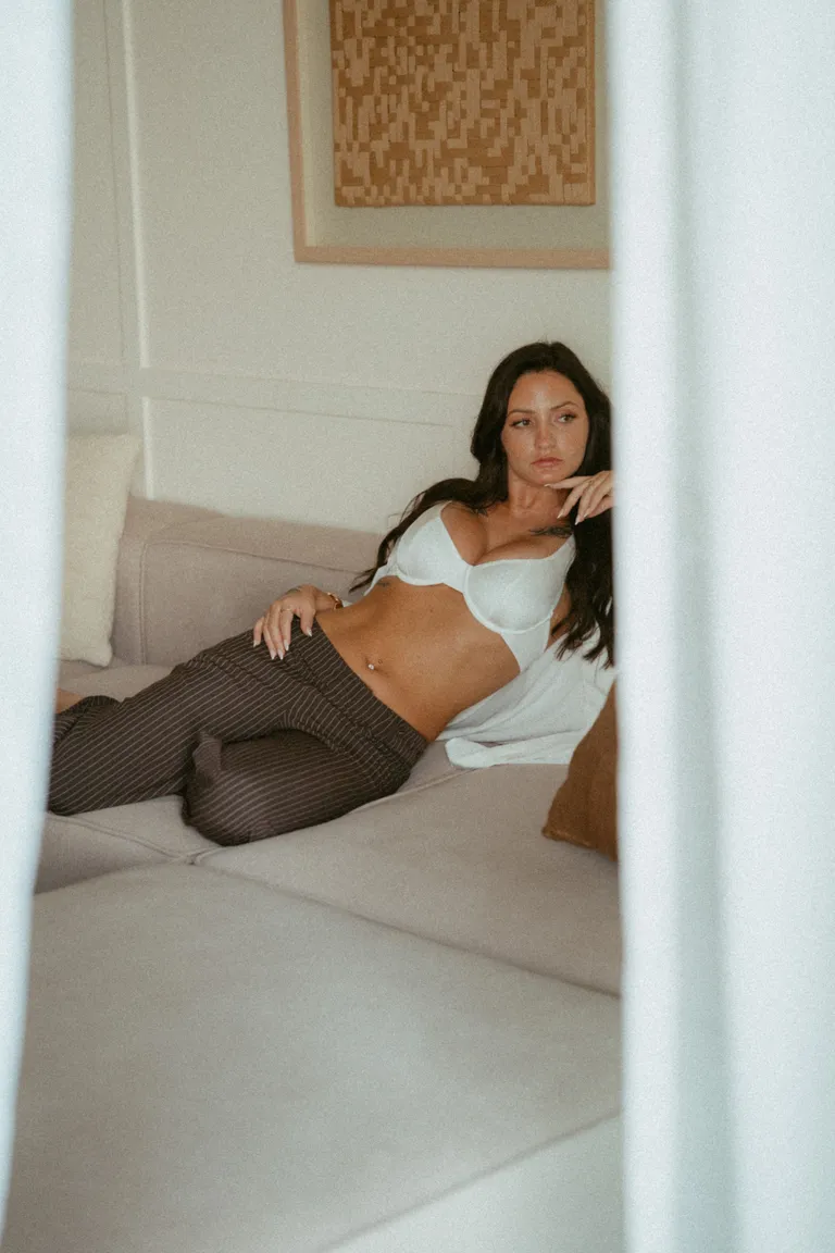 Lauraarsi nude leak — photo porn MYM de Lauraarsi nue