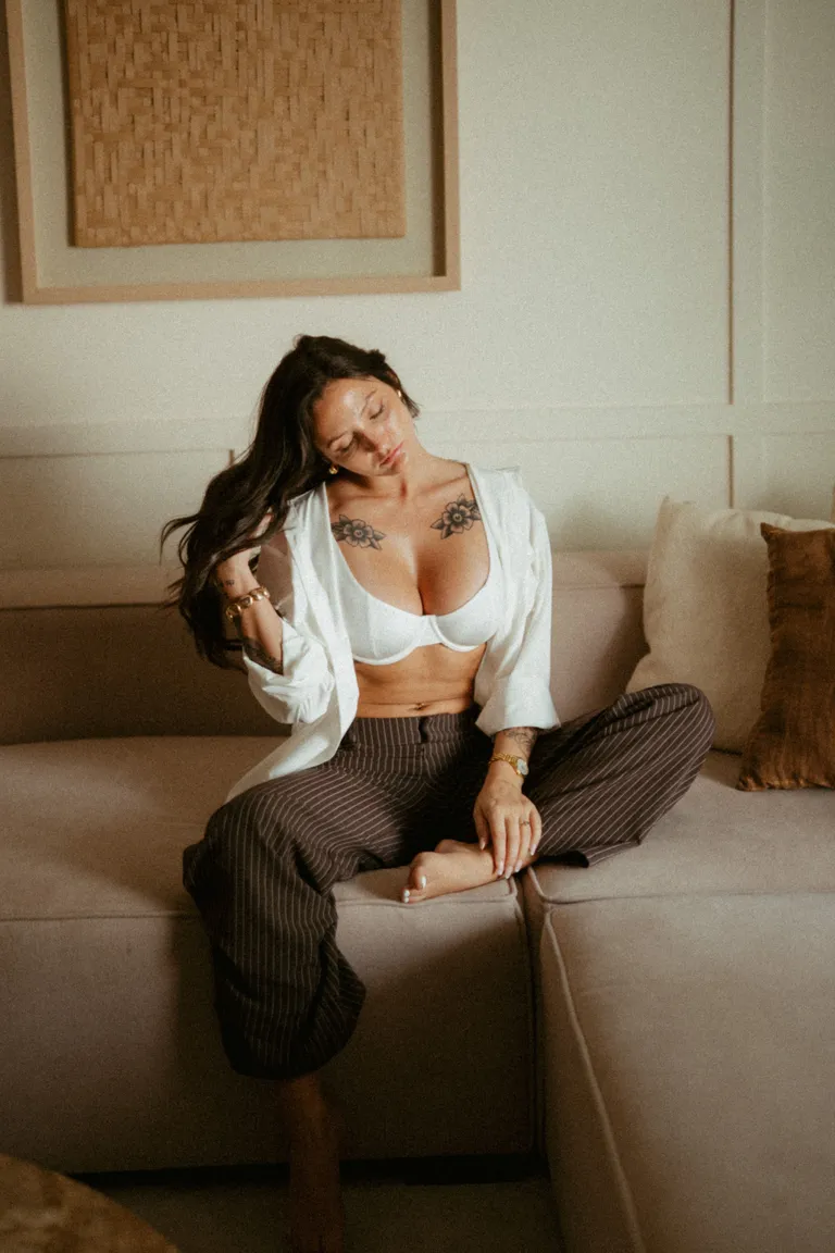Lauraarsi nude leak — photo porn MYM de Lauraarsi nue