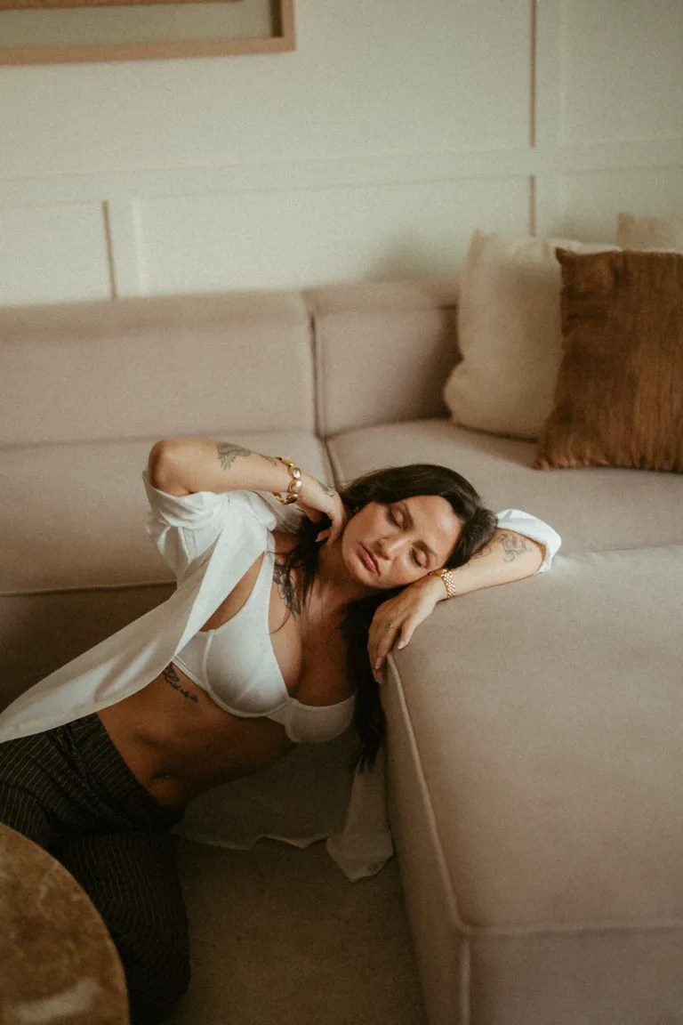 Lauraarsi nude leak — photo porn MYM de Lauraarsi nue