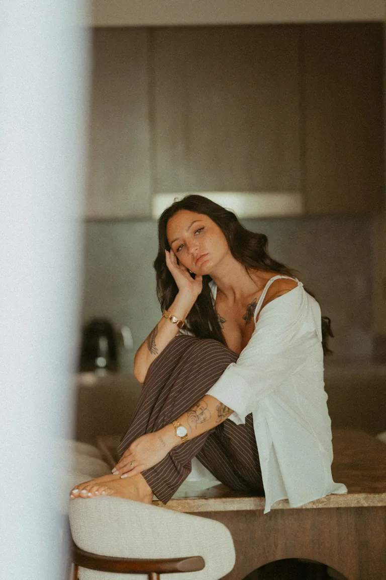 Lauraarsi nude leak — photo porn MYM de Lauraarsi nue