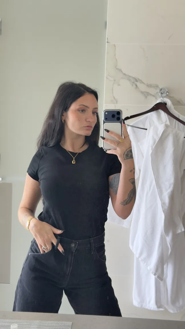 Lauraarsi nude leak — photo porn MYM de Lauraarsi nue