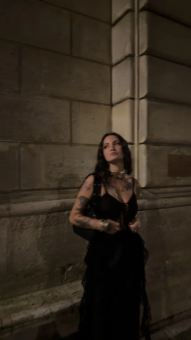 Lauraarsi nude leak — photo porn MYM de Lauraarsi nue