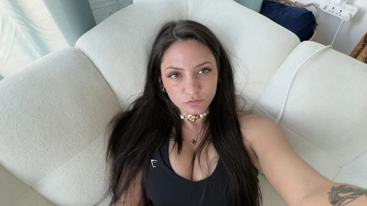 Lauraarsi nude leak — photo porn MYM de Lauraarsi nue
