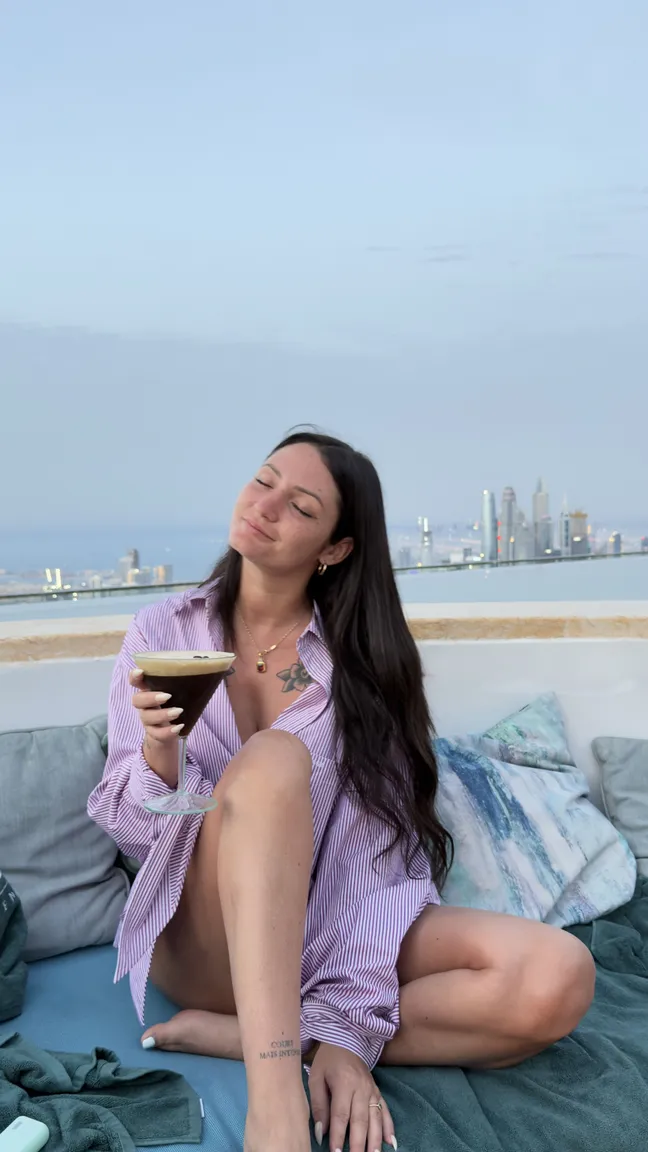 Lauraarsi nude leak — photo porn MYM de Lauraarsi nue