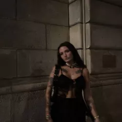Lauraarsi nude — photo porn leak MYM