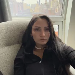Lauraarsi nude — photo porn leak MYM