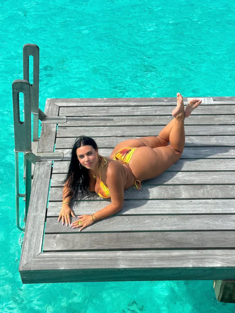 Photo de Laurab974 - MYM