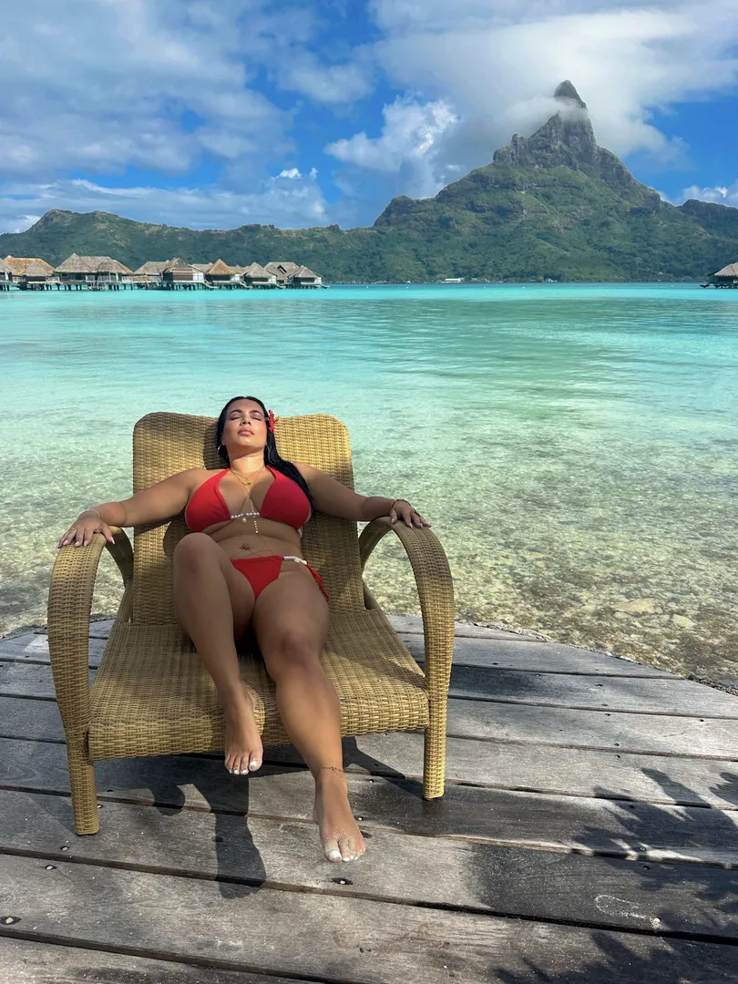 Photo de Laurab974 - MYM