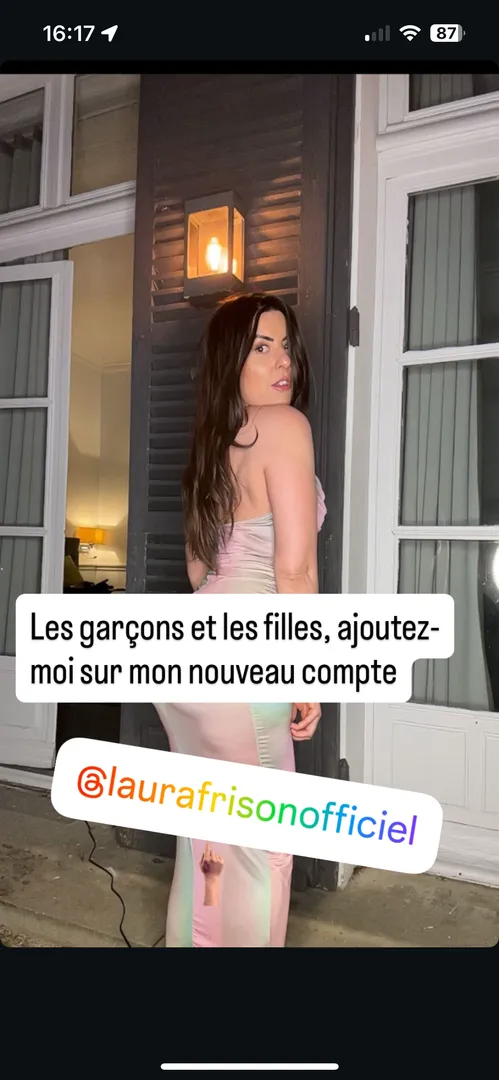 Photo de Laurafrison - MYM