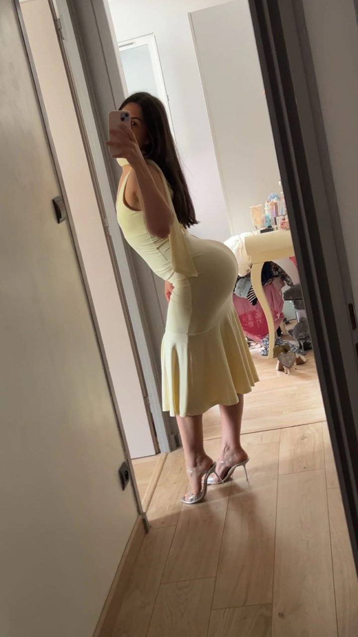 Laurafrison nude leak — photo porn MYM de Laurafrison nue