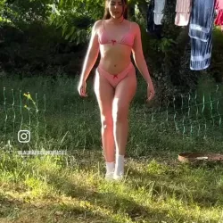 Laurafrison nude — vidéo porn leak MYM