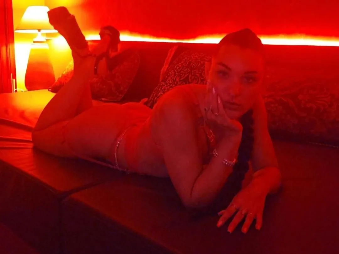 Bannière du profil de Laurena34