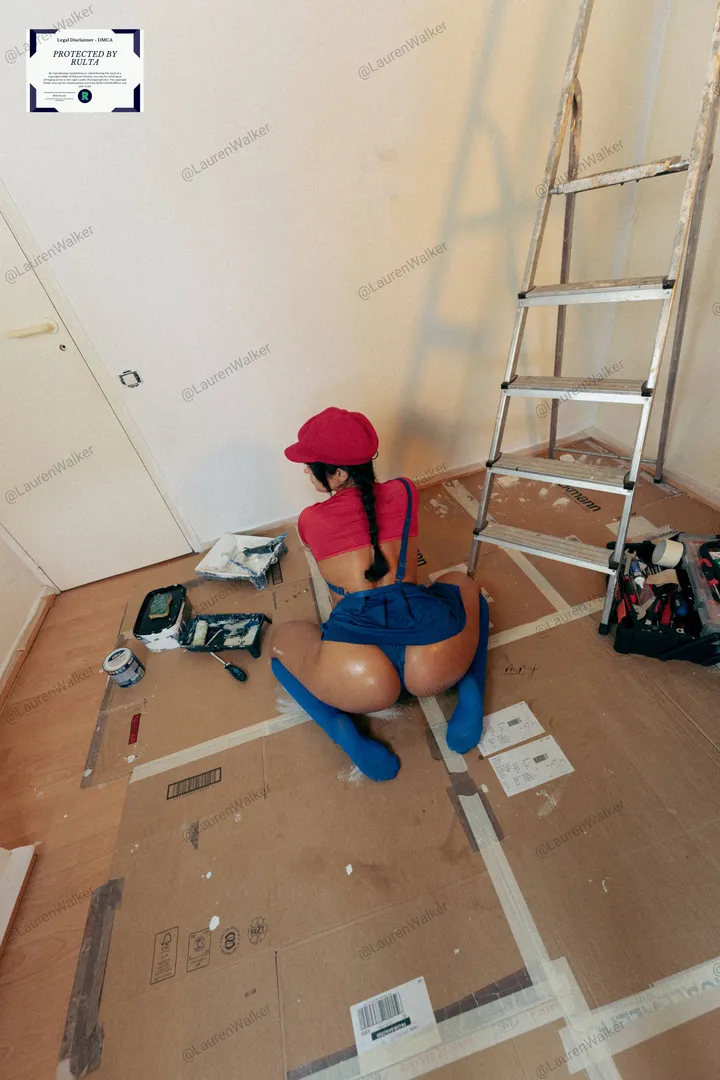 Photo de Laurenwalker - MYM