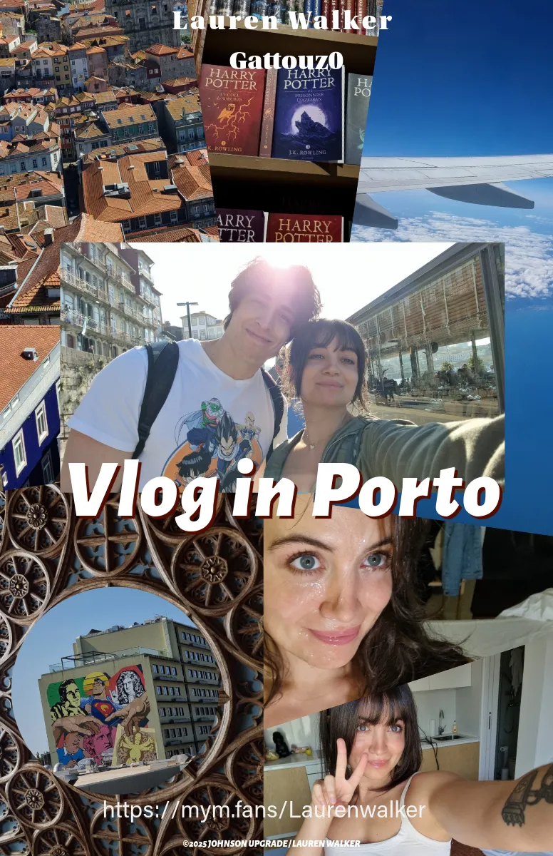 Photo de Laurenwalker - MYM