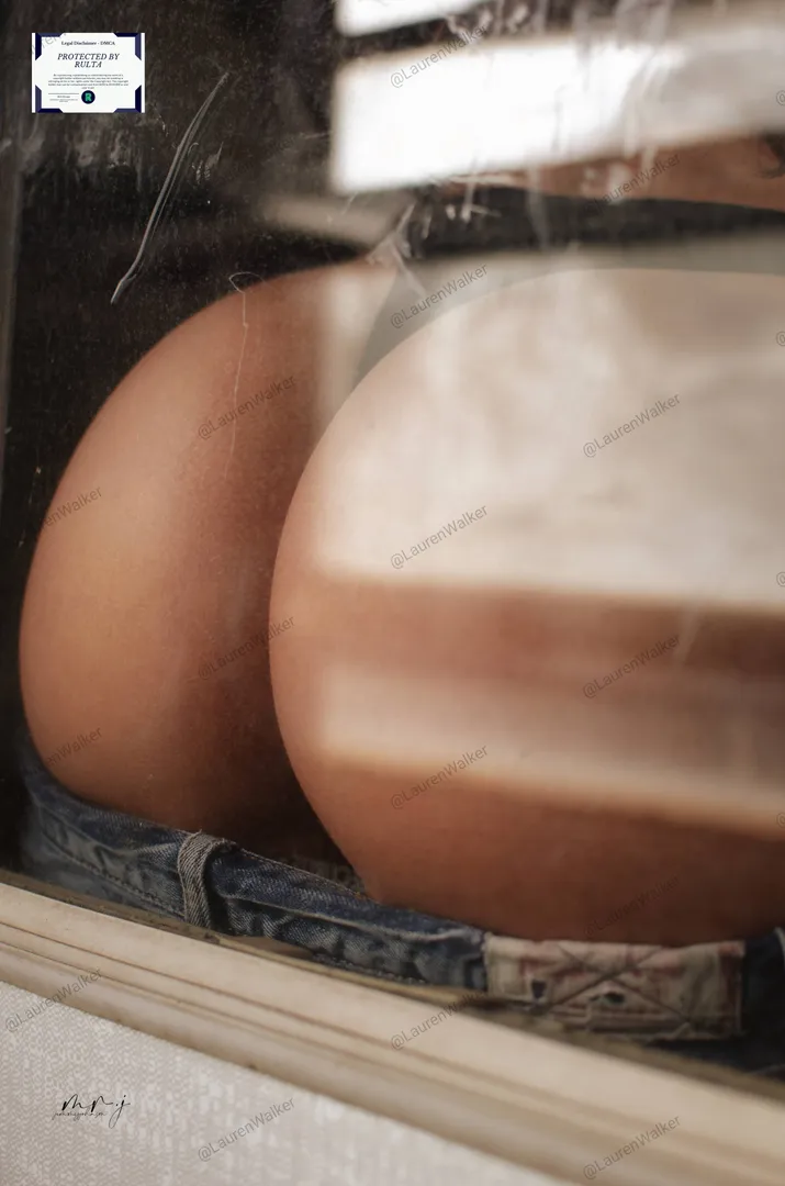 Photo de Laurenwalker - MYM