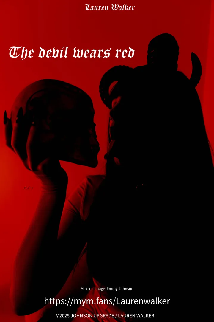 Photo de Laurenwalker - MYM