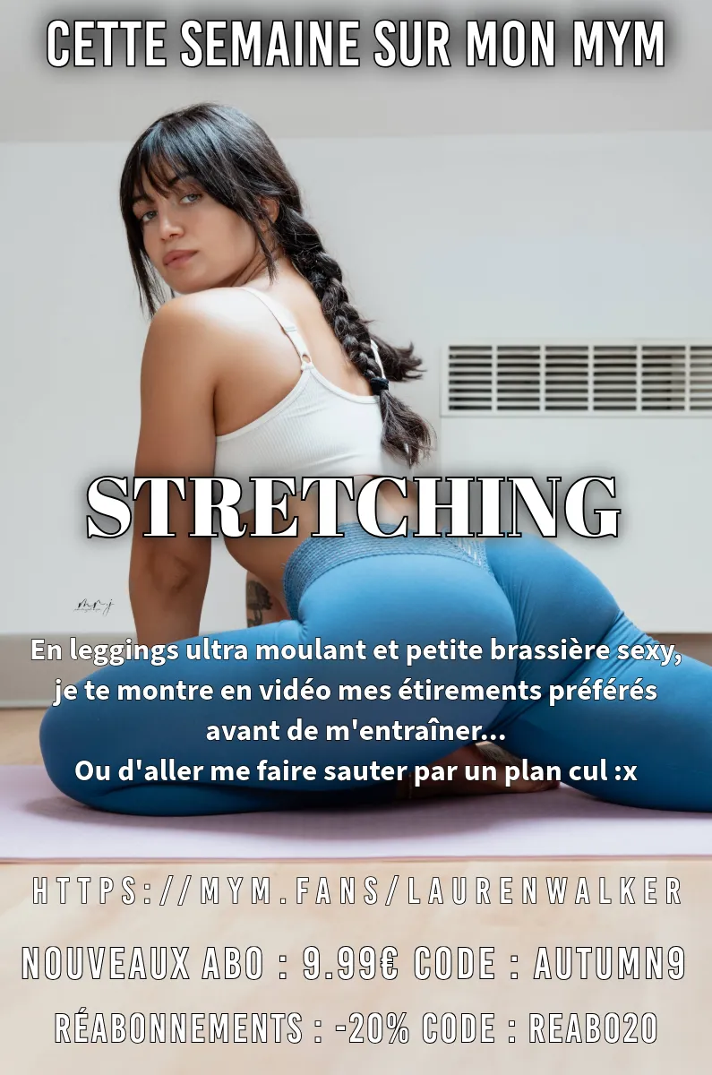 Photo de Laurenwalker - MYM